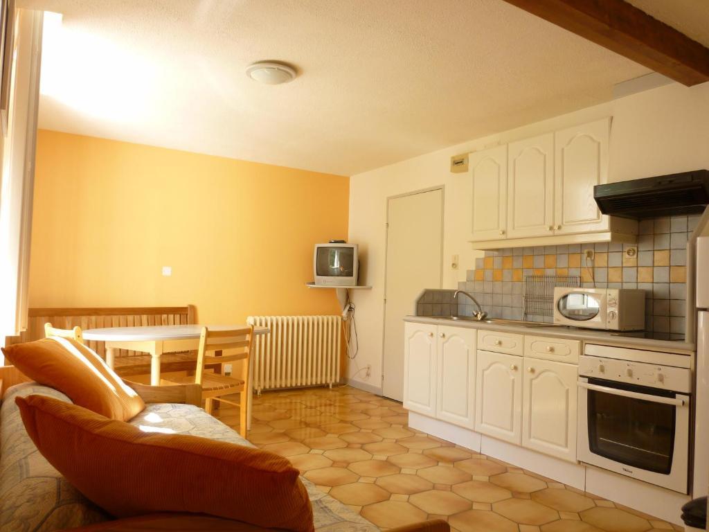 Appart Le Chili- Quartier Thermal- Lit Fait Люс-Сен-Совер Стая снимка